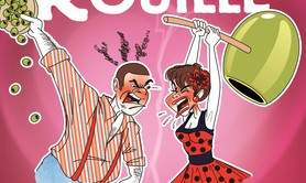 Noces de rouille : les débuts de l'embrouille