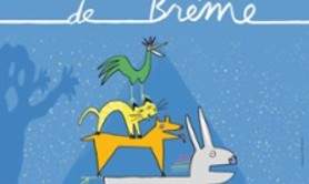 Les Musiciens de Breme, Théâtre L'Aktéon - Paris