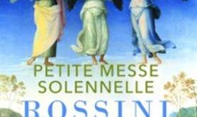 Petite Messe Solennelle de Rossini - Concerts Hélios