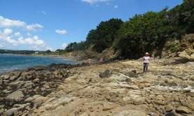 Polyphonies du monde et jazz en Finistère