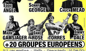 Good Rockin' Tonight  # 21