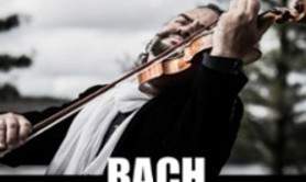 Alexis Cardenas - Bach, Danses du Nouveau Monde