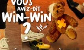 Vous Avez Dit Win- Win ?