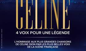 Génération Céline : 4 voix pour une légende