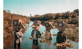 SQUAREDUCK - Groupe de la Réunion