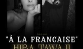 Hiba Tawaji Invite Ibrahim Maalouf - Tournée