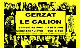 SALON DU DISQUE VINYL ET CD, DVD ET BD