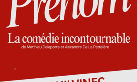 Le prénom 