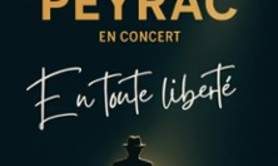 Nicolas Peyrac - En Toute Liberté