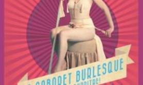 Le Cabaret Burlesque - La Nouvelle Seine, Paris