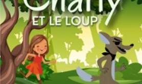 Charly et le Loup - Théâtre des Chartrons, Bordeaux