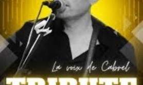 La Voix de Cabrel - Tribute Cabrel