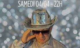 Boogie Palace by Mme Gaultier