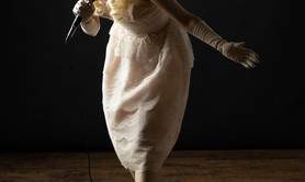 Daizy Crystal - Artist disponible