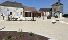 Spectacle sur le thème de Pâques