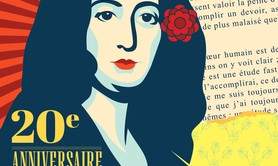 Envolée des Livres 2026