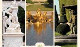 Les Jardins Musicaux du Château de Versailles 2026