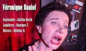 L'Hymne à Édith, Théâtre du Nord-Ouest - Paris