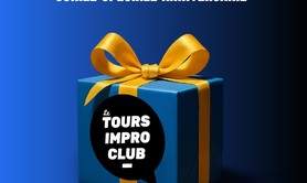 HIPPO IMPRO : scène ouverte d'improvisation