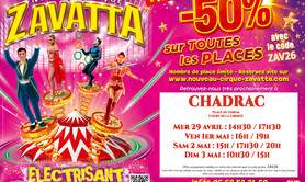 Nouveau Cirque Zavatta