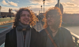 Apéro-musical - Orphèdre