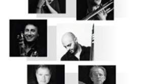 Le Souffle de Pangée ft. François Jeanneau & Michel El Malem