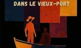 Pourquoi J'ai Jeté ma Grand-Mère dans le Vieux-Port - Théâtre Comédie Odéon, Lyon