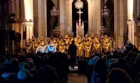 Gospel's french voices  - Chorale de Gospel recherche son futur public