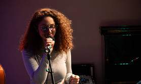 Gamze Nguyen en quintet, Wonderful Lyrics