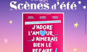 J’adore l’amour, j’aimerais bien le refaire un jour