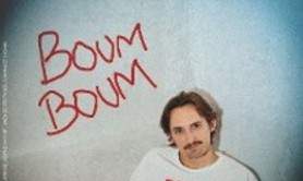Antonin Ecce - Boum Boum