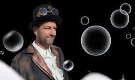 Georges le Clown - GEORGES & SES DRÔLES DE BULLES