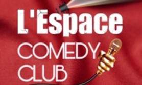 L'Espace Comedy Club -  La Scène du Stand Up Phare à Lille
