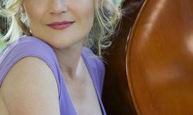 NIKKI PARROTT quartet