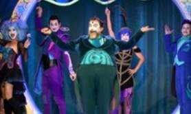 The Opera Locos