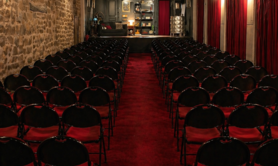 Location salle de spectacle 97 places 