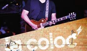 Kevin Weiss Blues Band + La Coloc