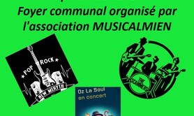 Fête de la musique 