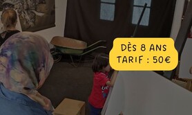 STAGE OBSERVATION JUILLET 2026