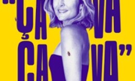 Camille Chamoux - Ça va, Ça va - Paris