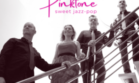 PINKTONE en concert à la Guinguette de Tournefeuille