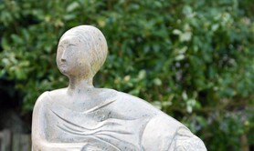 SALON DES ARTS Elsa Rossat, artiste sculpteur