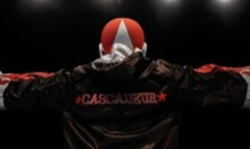 Cascadeur