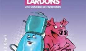 Couscous aux Lardons - Comédie Le Mans