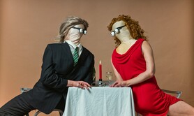 Tasty Biscuits - Duo Mimikry