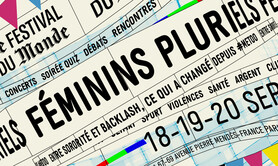 Le Festival du Monde
