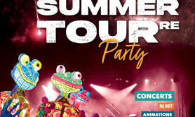 Summer Tourre Party