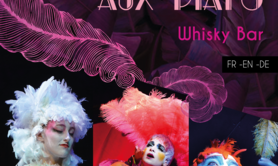 Spectacle-cabaret