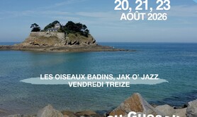JAZZ AU GUESCLIN