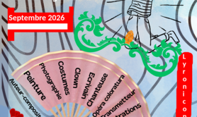 Cabinet de curiosités : Eventail et Mixtures